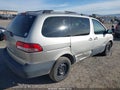 Photo 4 of 16 — 2002 Toyota Sienna