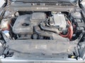 Photo 10 of 16 — 2013 Ford Fusion