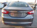 Photo 16 of 16 — 2013 Ford Fusion