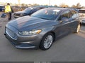 Photo 2 of 16 — 2013 Ford Fusion