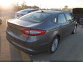 Photo 4 of 16 — 2013 Ford Fusion
