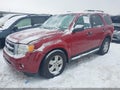 2010 Ford Escape — photo 2 of 17 | VIN 1FMCU0DG7AKA69455