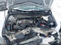 2011 Honda Accord — photo 10 of 16 | VIN 1HGCP2F34BA082528