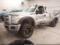 Photo 2 of 16 — 2012 Ford F-250