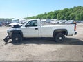 Photo 13 of 15 — 2002 Chevrolet Silverado 2500