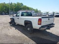 Photo 3 of 15 — 2002 Chevrolet Silverado 2500