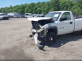 Photo 6 of 15 — 2002 Chevrolet Silverado 2500