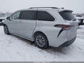 2025 Toyota Sienna — photo 3 of 16 | VIN 5TDKRKEC8SS247750