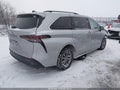 2025 Toyota Sienna — photo 4 of 16 | VIN 5TDKRKEC8SS247750