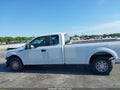 Photo 14 of 18 — 2016 Ford F-150
