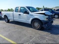 Photo 1 of 18 — 2016 Ford F-150