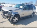 Photo 2 of 12 — 2008 Ford Explorer