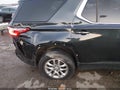 Photo 6 of 16 — 2020 Chevrolet Traverse