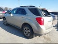 Photo 3 of 13 — 2011 Chevrolet Equinox
