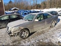 Photo 2 of 11 — 1998 Mercedes-Benz E-Class