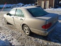 Photo 3 of 11 — 1998 Mercedes-Benz E-Class