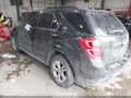 2016 Chevrolet Equinox — photo 3 of 17 | VIN 2GNFLFEK4G6169204
