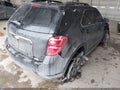 2016 Chevrolet Equinox — photo 4 of 17 | VIN 2GNFLFEK4G6169204