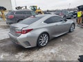 Photo 4 of 16 — 2016 Lexus RC 200t