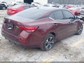 2022 Nissan Sentra — photo 4 of 16 | VIN 3N1AB8CV7NY230350