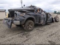 2016 Ram 2500 — photo 4 of 17 | VIN 3C6TR5CJ8GG372932