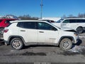 2018 Jeep Compass — photo 13 of 18 | VIN 3C4NJCABXJT105671