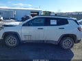 2018 Jeep Compass — photo 14 of 18 | VIN 3C4NJCABXJT105671