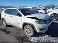 2018 Jeep Compass — photo 1 of 18 | VIN 3C4NJCABXJT105671