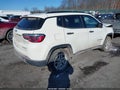 2018 Jeep Compass — photo 4 of 18 | VIN 3C4NJCABXJT105671