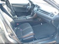 Photo 5 of 17 — 2021 Honda Civic