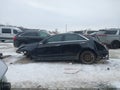 Photo 14 of 16 — 2016 Cadillac CTS