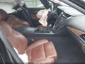 Photo 5 of 16 — 2016 Cadillac CTS