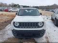 Photo 12 of 16 — 2018 Jeep Renegade