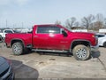 Photo 14 of 17 — 2021 Chevrolet Silverado 2500