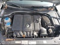 Photo 10 of 10 — 2012 Volkswagen Passat