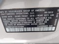 Photo 9 of 10 — 2012 Volkswagen Passat