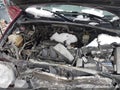 2006 Ford Escape — photo 10 of 17 | VIN 1FMYU93136KD34922