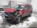 2006 Ford Escape — photo 2 of 17 | VIN 1FMYU93136KD34922
