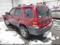 2006 Ford Escape — photo 3 of 17 | VIN 1FMYU93136KD34922