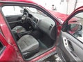 2006 Ford Escape — photo 5 of 17 | VIN 1FMYU93136KD34922