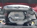 Photo 10 of 16 — 2012 Jeep Grand Cherokee