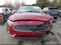 Photo 12 of 16 — 2019 Ford Fusion