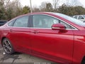 Photo 13 of 16 — 2019 Ford Fusion