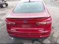 Photo 16 of 16 — 2019 Ford Fusion