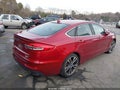 Photo 4 of 16 — 2019 Ford Fusion