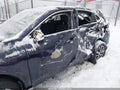 2021 Toyota Venza — photo 17 of 20 | VIN JTEAAAAH3MJ028057