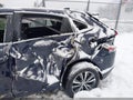 2021 Toyota Venza — photo 18 of 20 | VIN JTEAAAAH3MJ028057