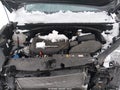 2022 Kia Sportage — photo 10 of 17 | VIN KNDPNCAC1N7951848