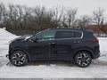 Photo 14 of 17 — 2022 Kia Sportage