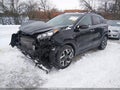 Photo 2 of 17 — 2022 Kia Sportage